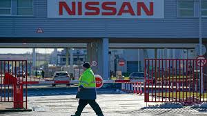Nissan to launch slew of new vehicles in China over next five years
