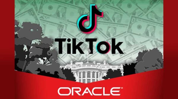 Donald Trump approves Oracle-TikTok deal