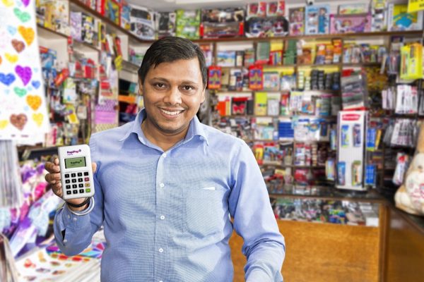 Micro ATM is a game changer in India: RapiPay