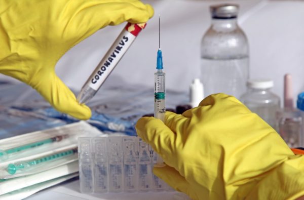 Russian COVID-19 vaccine Sputnik V found safe in early human trials: Study
