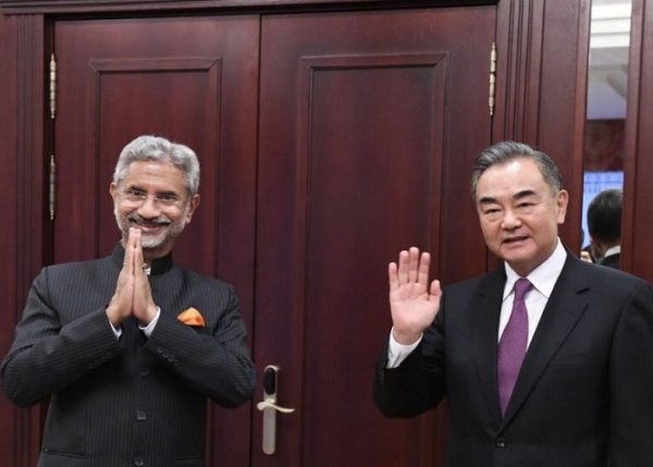 India, China agree on 5-point roadmap at S Jaishankar-Wang Yi talks to resolve border standoff in eastern Ladakh