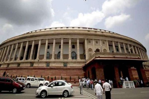 Monsoon session 2020 of Parliament begins tomorrow
