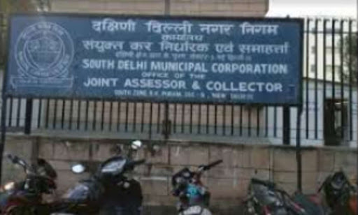 South Delhi Municipal Corporation de-seals 185 properties: Mayor
