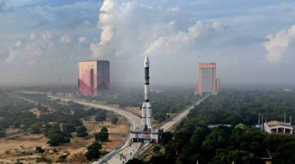 India has four fully built satellites ready for launch