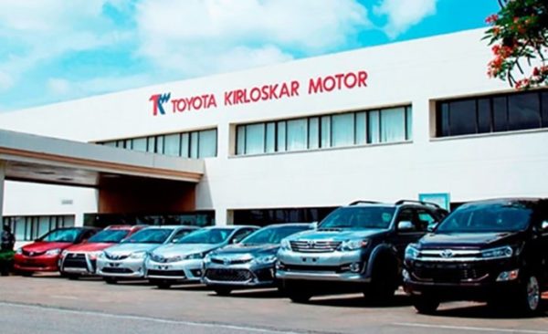 Committed to Indian market, says Toyota Kirloskar Motor