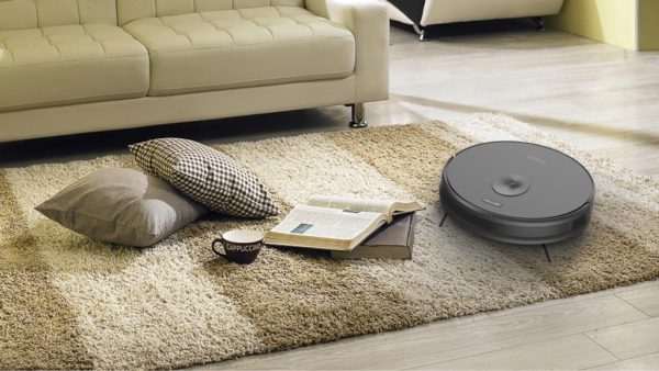 Trifo to enter the Indian market with smart robot vacuums