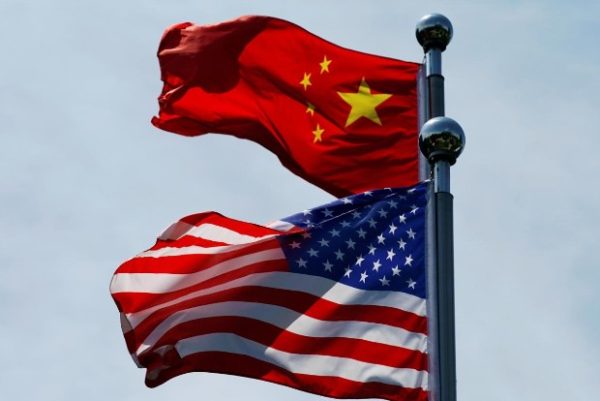 China warns US over US-Taiwan economic talks
