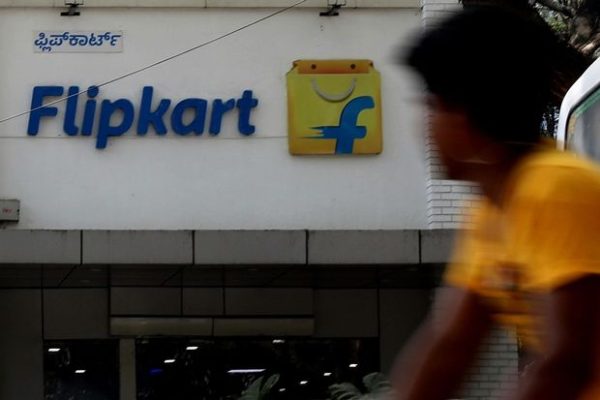 Walmart’s Flipkart to hire 70,000 in India ahead of big shopping event