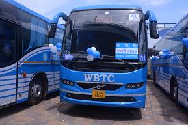 WBTC introduces online recharge of smart cards