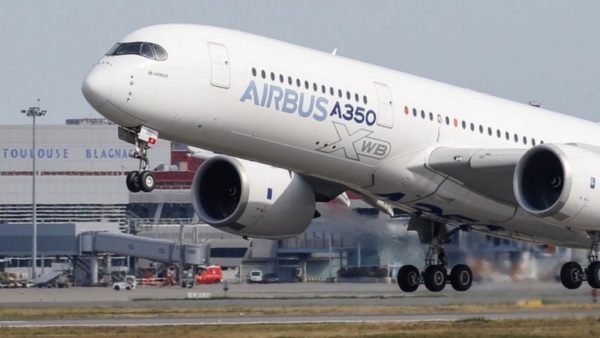 Civil aviation recovery would be faster due to market size: Airbus India