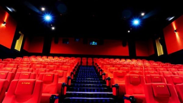 Assam government provides subsidy for opening cinema halls
