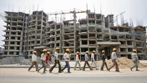 Why can’t funds for construction workers be used for others as well: Supreme Court