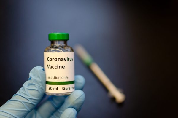 Covid vaccine likely by early 2021, for old, high-risk first: India