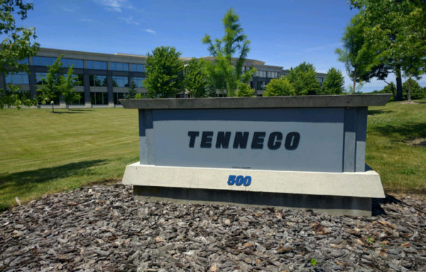 L&T Technology to support Tenneco DRiV ride performance division