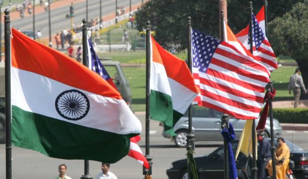 Strategic Energy Partnership emerged as cornerstone of expanding India-US ties: Envoy