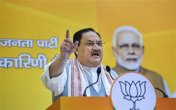 BJP’s Team Nadda declared, party readying next-gen