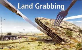 Gujarat to table Bill to amend 1908 Act to curb land grabbing