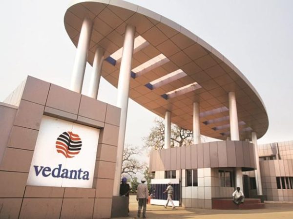 Vedanta Ltd’s Q1 consolidated net profit down 23.5%