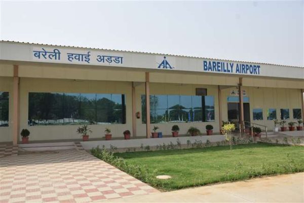 Commercial flights from Bareilly airport expected to start by December: AAI