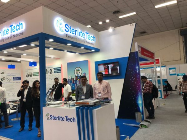 Sterlite Tech Q2 profit dips 63% to Rs 58 crore hurt by lower revenue