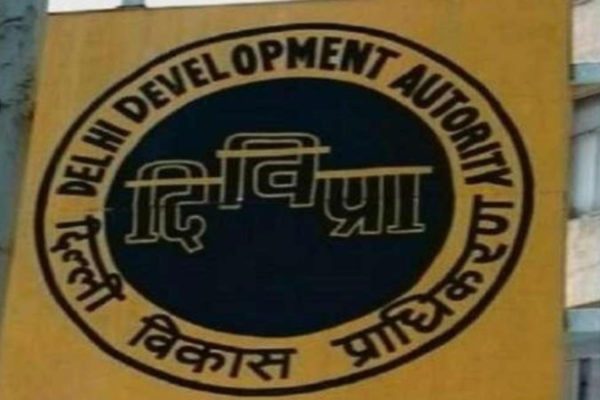 DDA proposes maximum FAR of 300 on land meant for rehabilitation of squatters