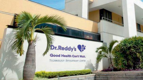 Dr Reddy’s Labs hit by a cyber-attack