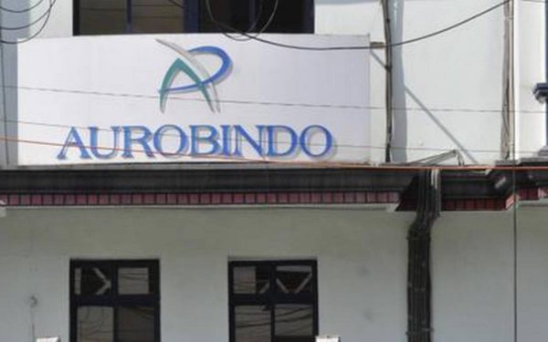 Aurobindo Pharma arm’s New Jersey unit gets warning letter from USFDA