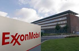 ExxonMobil to lay off 1,900 US employees; mostly at Houston offices