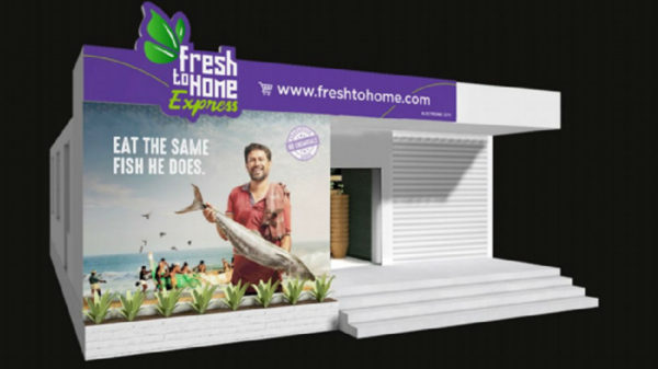 FreshToHome raises Rs 892 crore in Series C funding