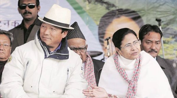 After Shiv Sena and SAD, Now GJM walks out of NDA;Joins hands with TMC for Bengal polls