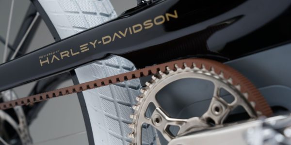 Harley-Davidson unveils its 1st electric bicycle ‘Serial 1’