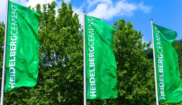 Heidelberg Cement India’s net profit up 7.3% at Rs 62.4 crore in Q2 FY21