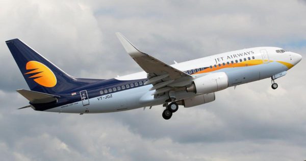 Jet Airways may fly again in 4 months after new management takes over