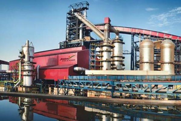 JSPL reports 30% steel sales growth in Q2 FY21
