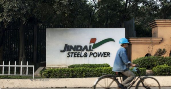 Jindal Steel and Power September quarter net loss widens to Rs 706 crore