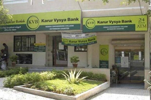 Karur Vysya Bank net profit increases 81% to Rs 115 crore in September quarter
