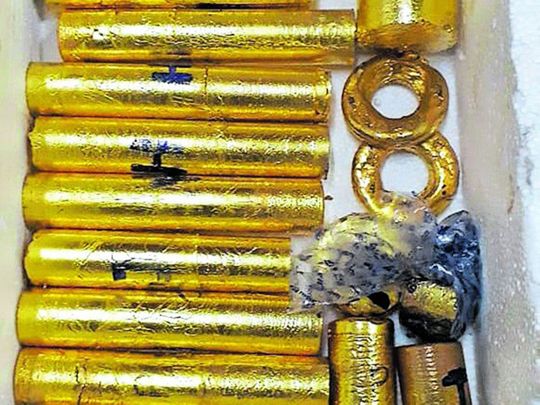 Kerala gold smuggling case accused linked to Dawood: NIA probe
