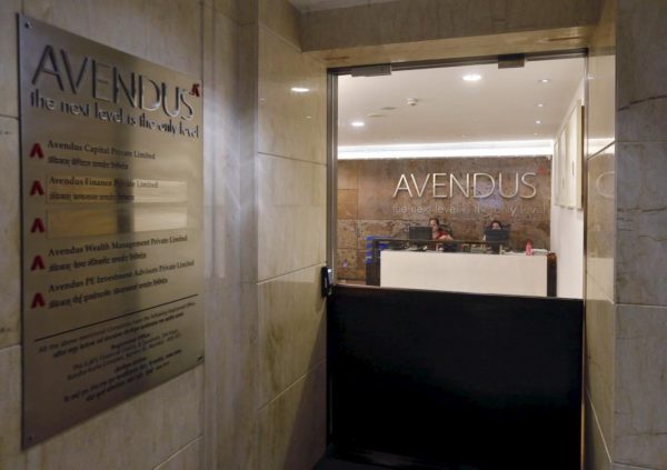 Avendus Capital looks to treble asset management biz AUM to $3 billion by 2024