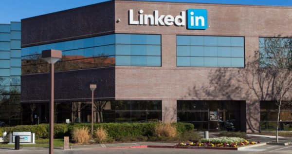 3 people are hired on LinkedIn every minute: Satya Nadella