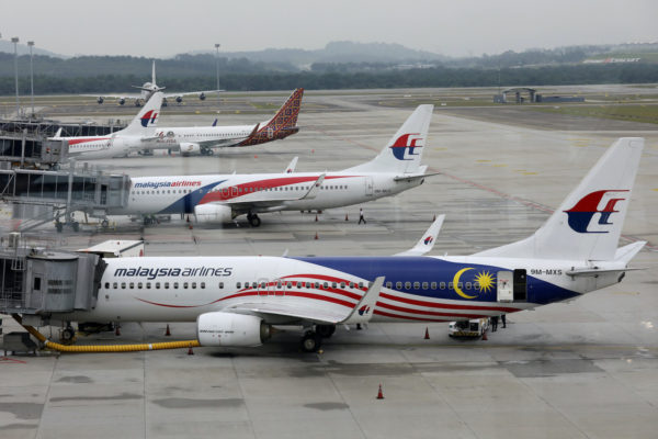 Exclusive: Malaysia to stop funding state carrier if talks with lessors fail -letter