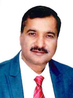 Manoj Kumar appointed CMD of Western Coalfields Ltd