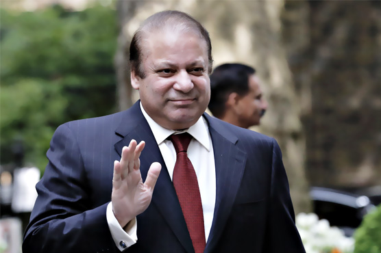 Pakistan’s anti-corruption body approves fresh case against Nawaz Sharif