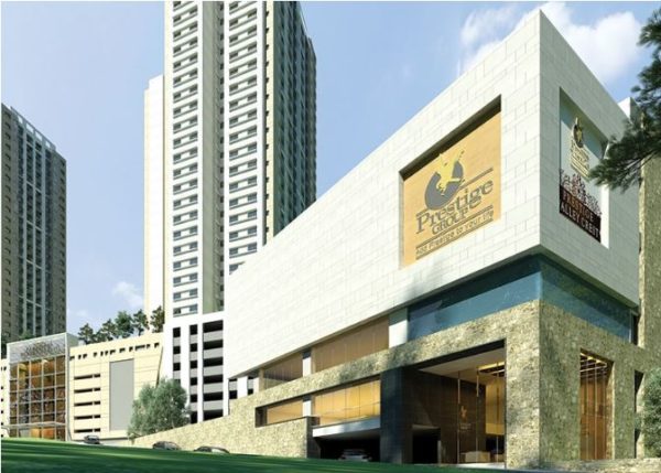 Prestige group agrees to sell certain office, retail assets and 2 hotels to Blackstone for Rs 12,000 crore