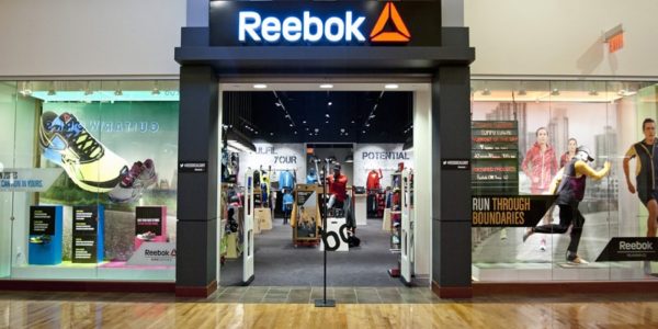 Adidas plans to sell ailing Reebok business