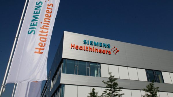 Siemens Healthineers to invest Rs 1,300 crore in India innovation hub