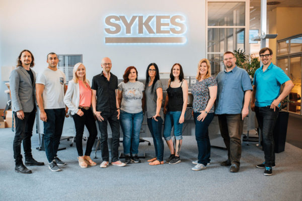 SYKES expands operations in India