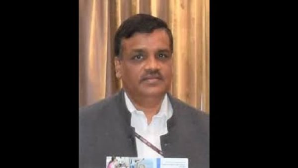 Bimbadhar Pradhan appointed secretary general of NHRC