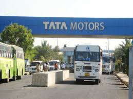 Tata Motors crosses 40 lakh cumulative production milestone