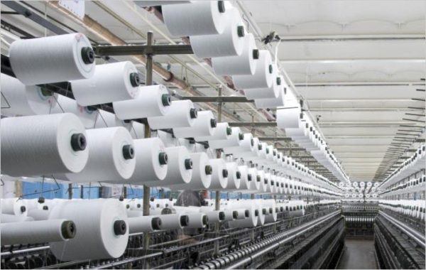 Gorakhpur will be textile hub:Yogi Adityanath