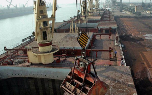Nearly Rs 12,000 crore loss as Centre tweaked rules over iron ore export: Congress